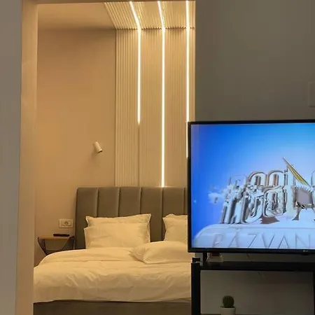 Appartamento Victoriei Light&comfort Bucarest