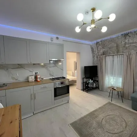 Appartamento Victoriei Light&comfort