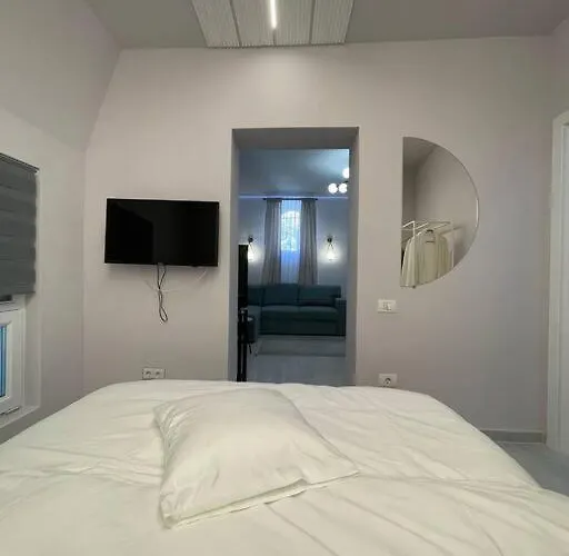 Appartamento Victoriei Light&comfort