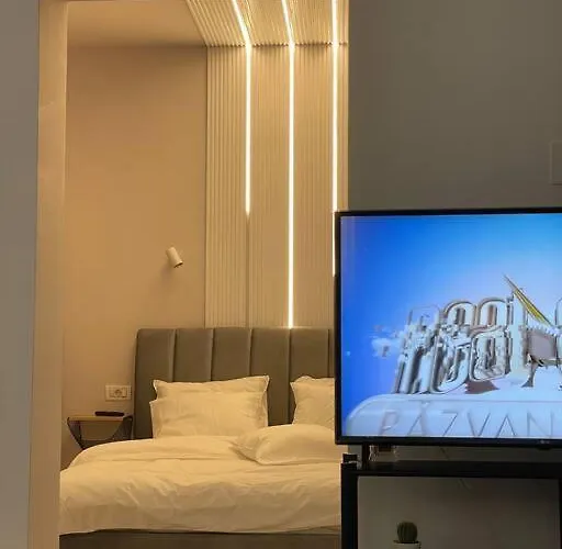 Appartamento Victoriei Light&comfort Bucarest