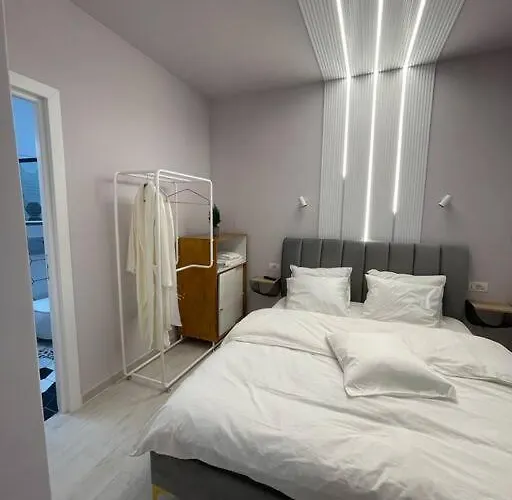 Victoriei Light&comfort * Bucareste