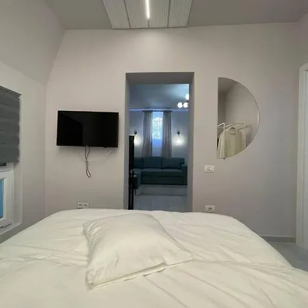 Appartamento Victoriei Light&comfort