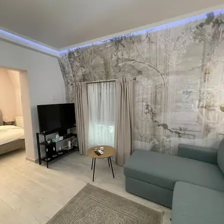 Victoriei Light&comfort Apartment *