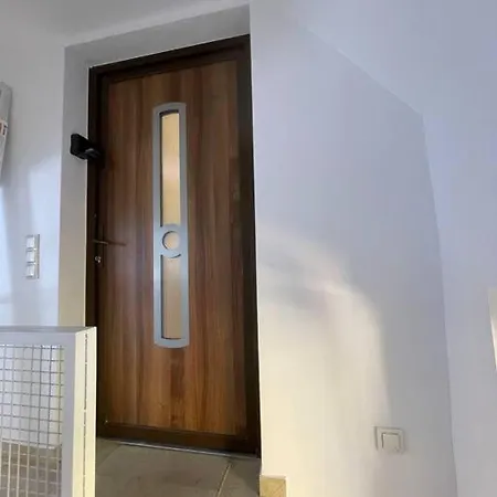 Appartement Victoriei Light&comfort Boekarest