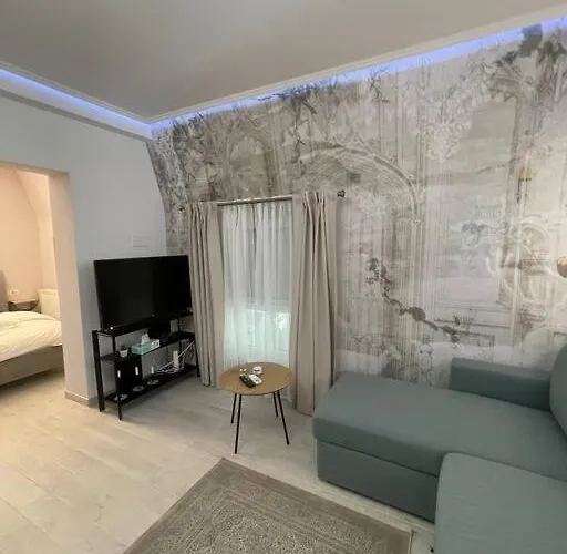 Victoriei Light&comfort Apartment *