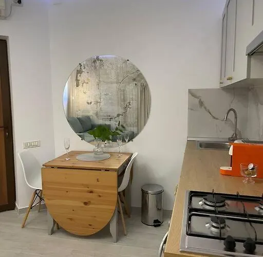 Victoriei Light&comfort Apartman *