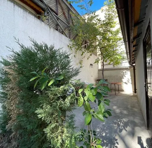 Apartman Victoriei Light&comfort *