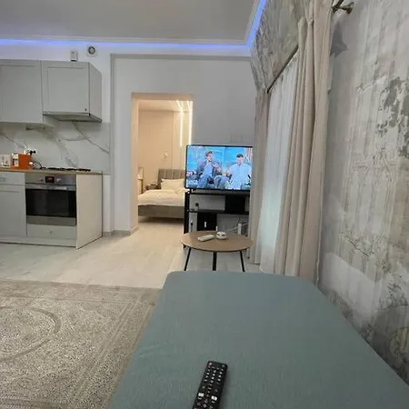 Διαμέρισμα Victoriei Light&comfort *