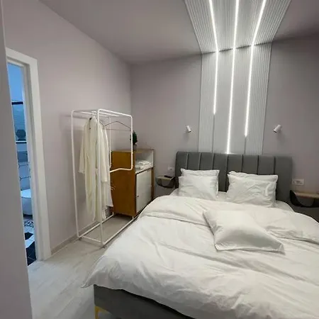 Victoriei Light&comfort * Βουκουρέστι