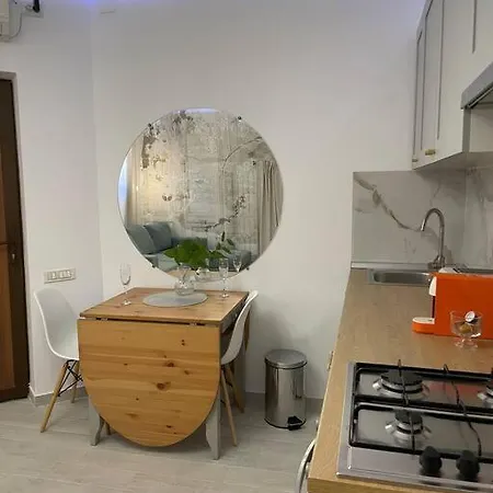 Victoriei Light&comfort Διαμέρισμα *